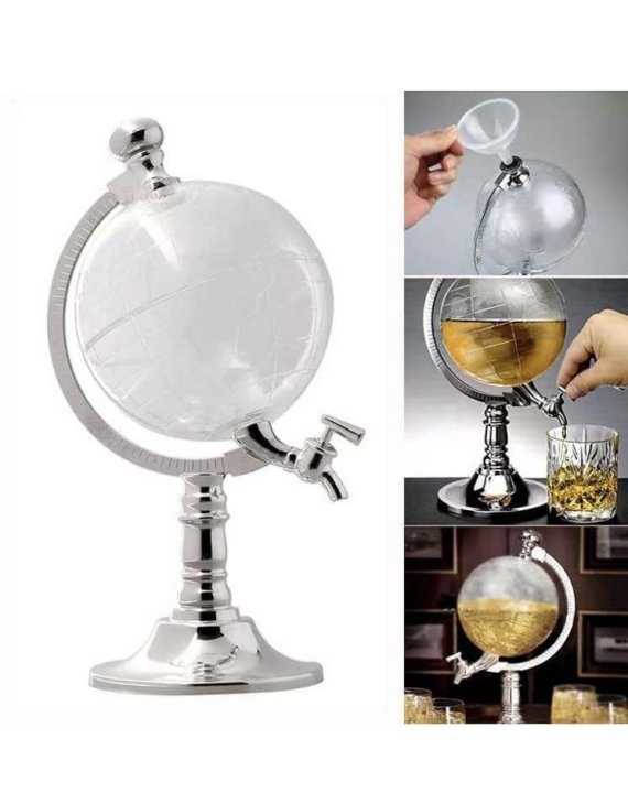 Диспенсер кухонный для напитков Диспенсер кухонный для напитков