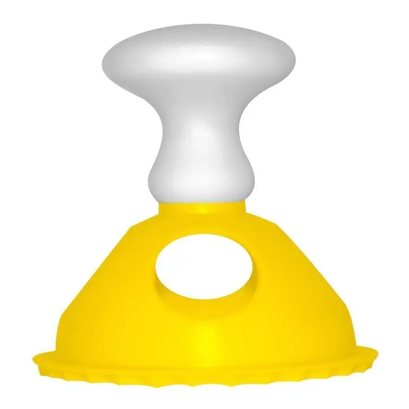 Форма для равиоли и пончиков "Круг", 7см