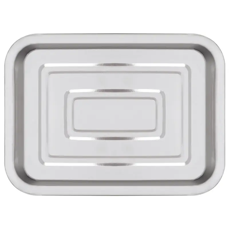 Противень Противень "Эконом", 26х19х1,5см