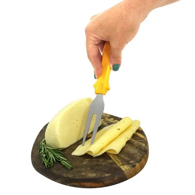 Вилка с зубцами 21 см (ассортимент)