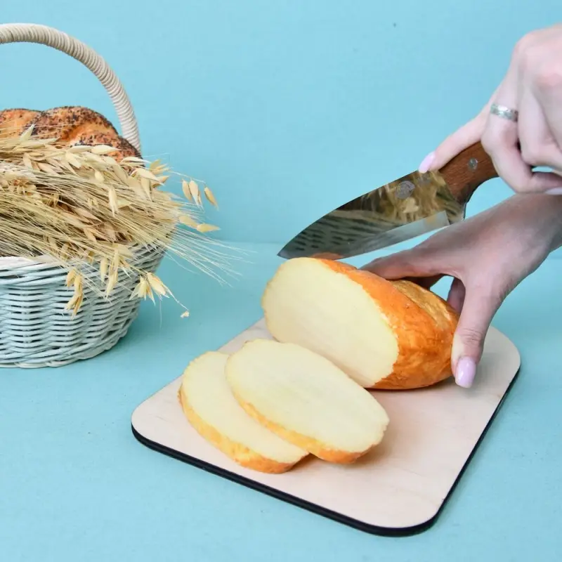 Доска разделочная Сивка Бурка 29х18см (ассортимент) Доска разделочная Сивка Бурка 29х18см (ассортимент)