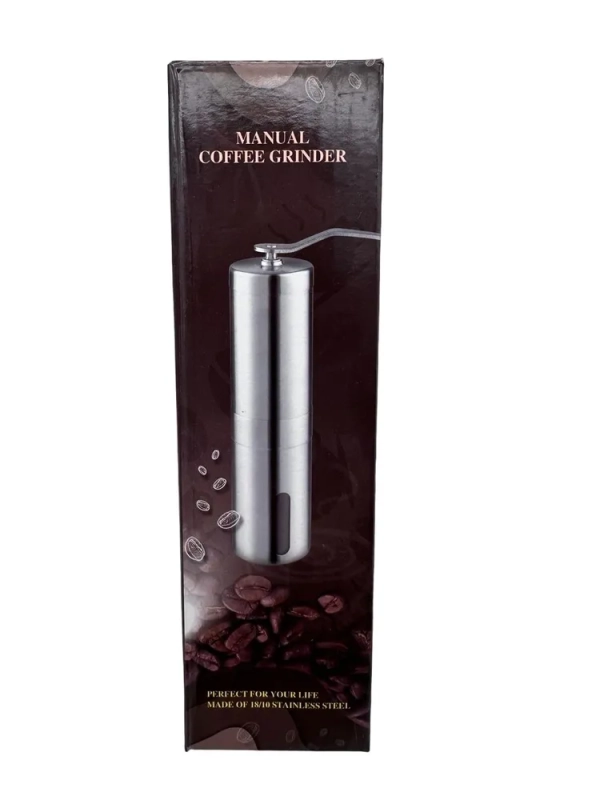 Ручная кофемолка Ручная кофемолка