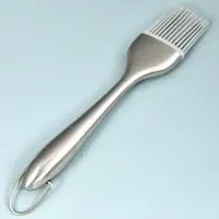 Кисточка кулинарная Металлик Кисточка кулинарная Металлик