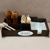Подставка для специй Мокошь Подставка для специй Мокошь
