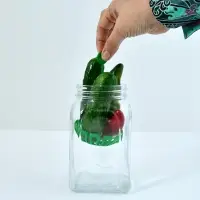 Инсертер Набор 5шт (для банок 1,5 л) Инсертер Набор 5шт (для банок 1,5 л)