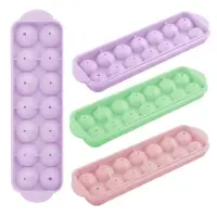 Форма для льда Шарики Форма для льда Шарики