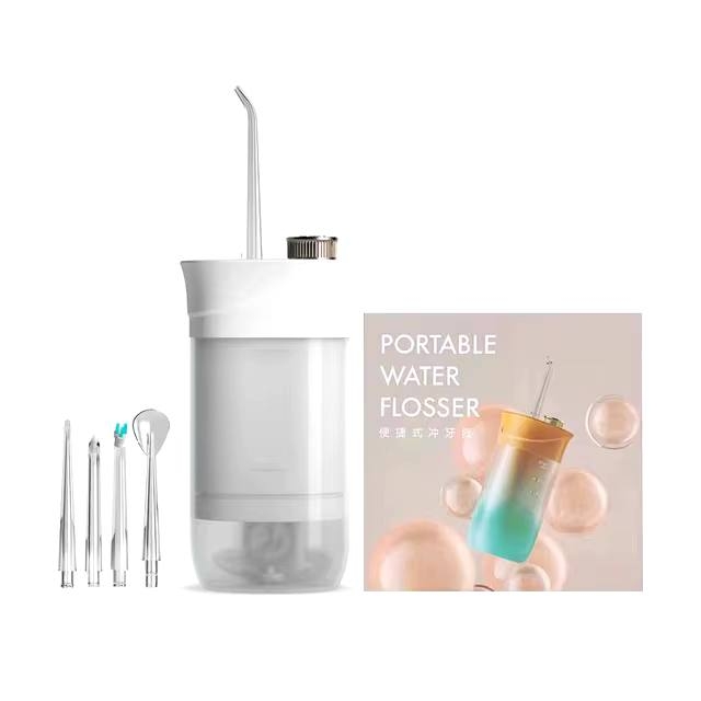 Ирригатор полости рта (цвет в ассортименте) Ирригатор полости рта (цвет в ассортименте)