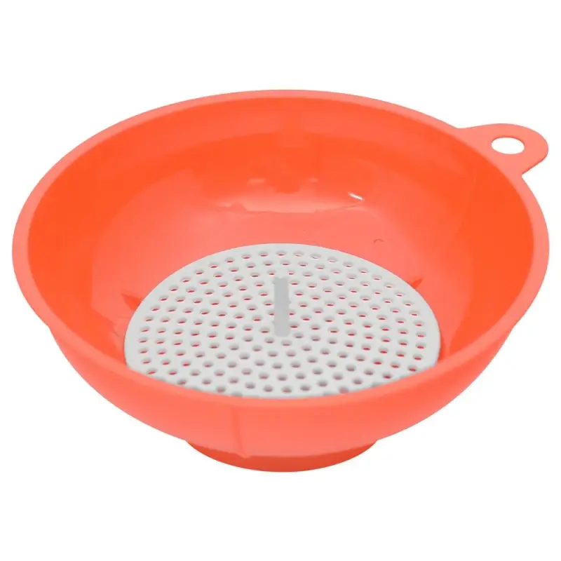 Воронка для банок с ситечком (ассортимент) Воронка для банок с ситечком (ассортимент)