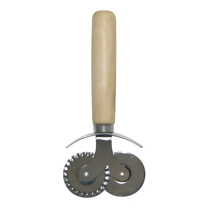 Пиццерезка тесторезка Ретро