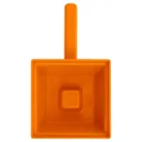 Кулинарная форма с ручкой Пирамида (ассортимент) Кулинарная форма с ручкой Пирамида (ассортимент)