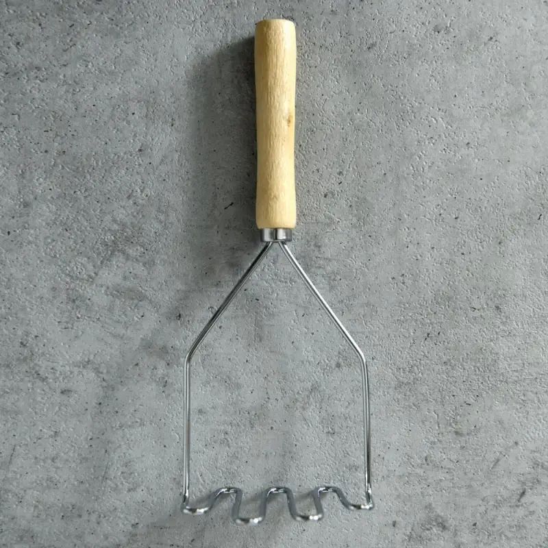 Картофелемялка Ретро Картофелемялка Ретро