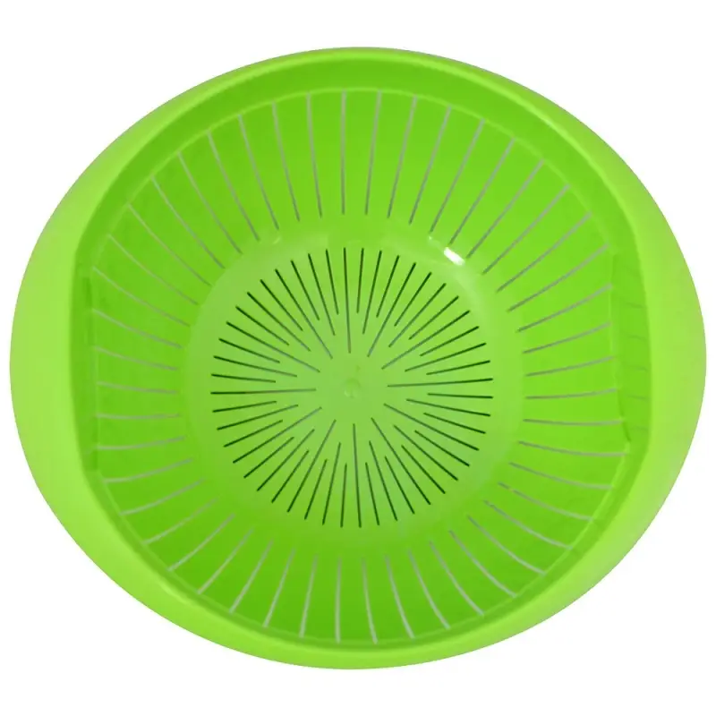 Миска дуршлаг (ассортимент) Миска дуршлаг (ассортимент)