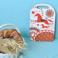 Доска разделочная Сивка Бурка 29х18см (ассортимент) Доска разделочная Сивка Бурка 29х18см (ассортимент)