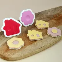 Декоратор для выпечки и сэндвичей Декоратор для выпечки и сэндвичей