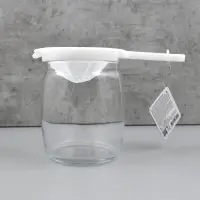 Сито для процеживания длина 20см диаметр 8см Сито для процеживания длина 20см диаметр 8см