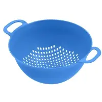 Дуршлаг диаметр 14см (ассортимент) Дуршлаг диаметр 14см (ассортимент)