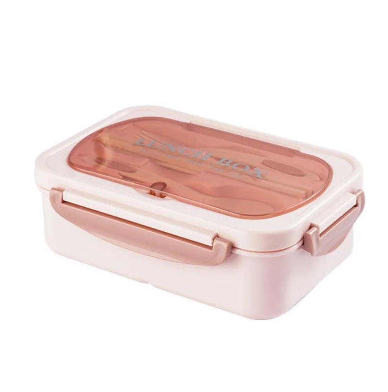 Ланч бокс с отделениями (ассортимент)