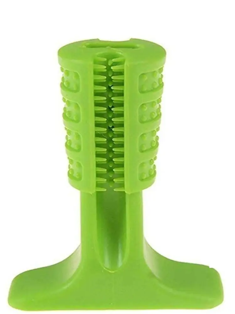 Зубная щетка для собак Зубная щетка для собак