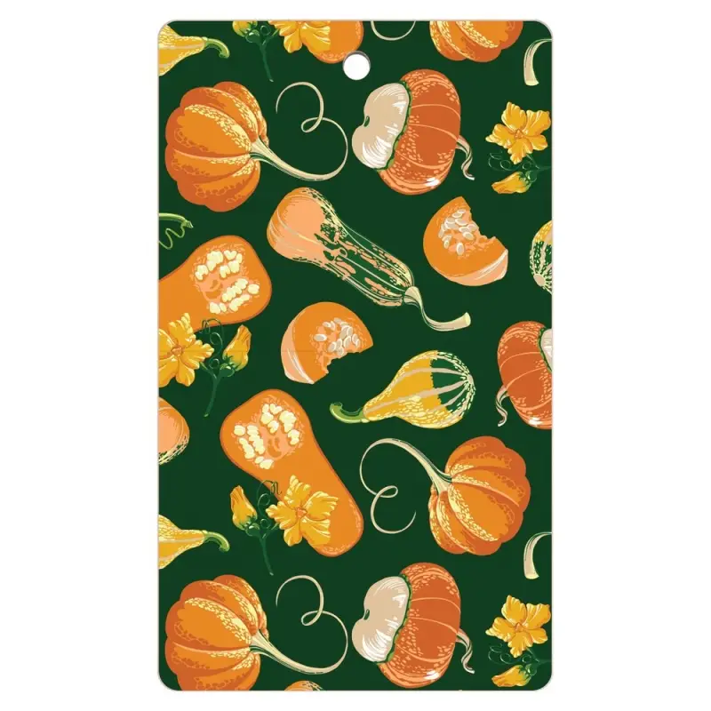 Доска разделочная Тыквы 29х17 см (ассортимент) Доска разделочная Тыквы 29х17 см (ассортимент)