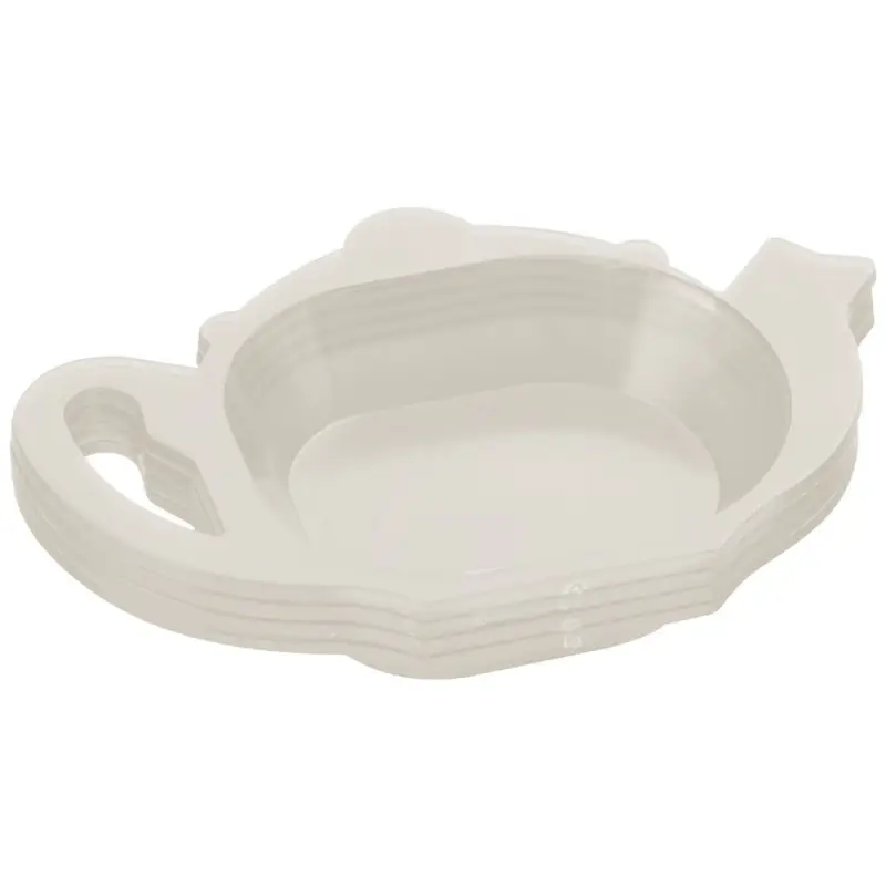 Подставка для чайных пакетиков набор 4 шт (ассортимент) Подставка для чайных пакетиков набор 4 шт (ассортимент)