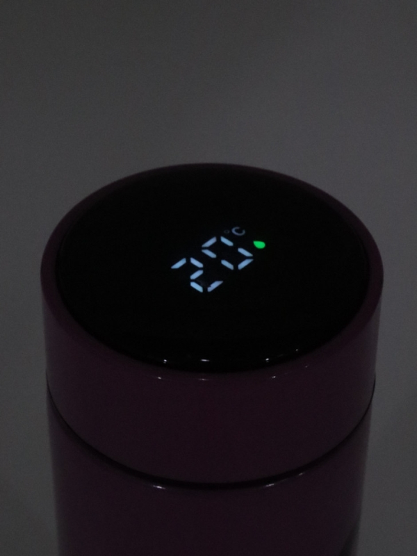 Термос 0,5 (цвет в ассортименте) Термос 0,5 (цвет в ассортименте)