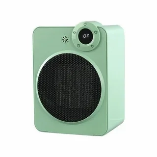 Электрический обогреватель с сенсорным экраном (цвет в ассортименте) Электрический обогреватель с сенсорным экраном (цвет в ассортименте)