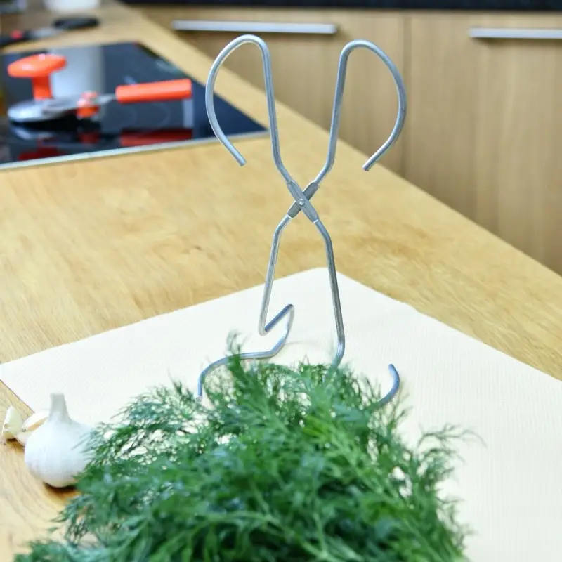 Ухват для стерилизации банок Ухват для стерилизации банок