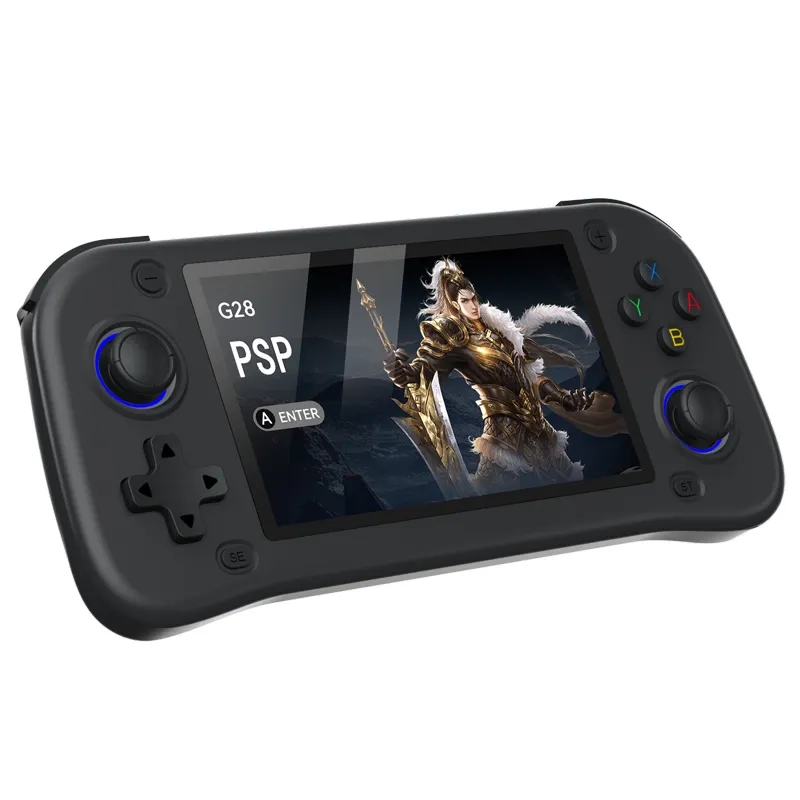 Ручная игровая приставка G28 Ручная игровая приставка G28