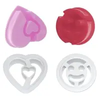 Декоратор для выпечки и сэндвичей Декоратор для выпечки и сэндвичей