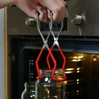 Ухват для стерилизации банок Сезон 22 см Ухват для стерилизации банок Сезон 22 см