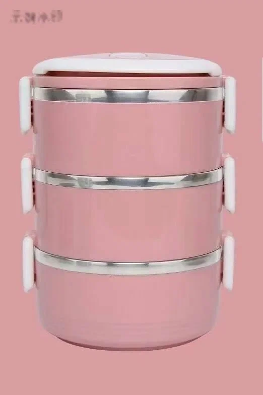 Термо ланч бокс