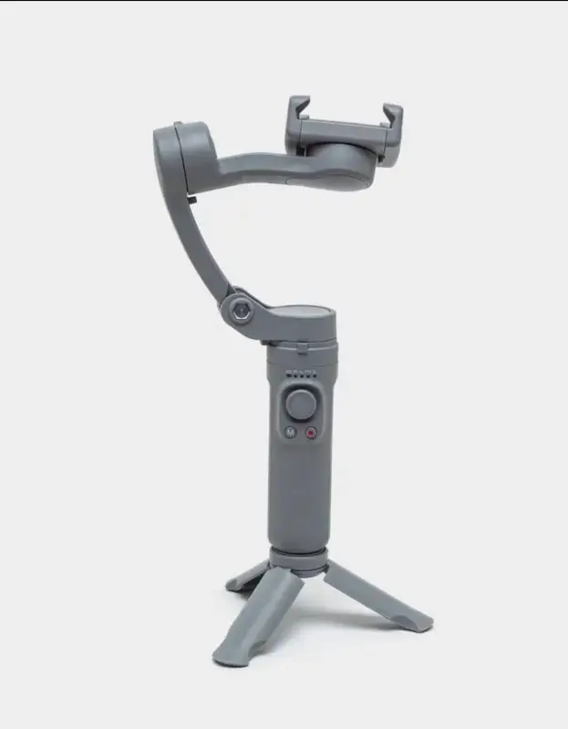 Стабилизатор-монопод ISA l7 Стабилизатор-монопод ISA l7