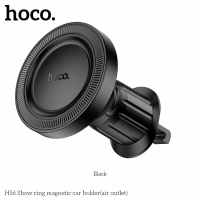Автомобильный держатель для смартфона HOCO H56