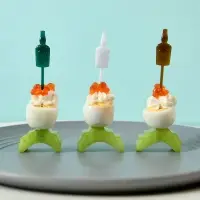 Шпажки для канапе Бар Лофт 20шт Шпажки для канапе Бар Лофт 20шт