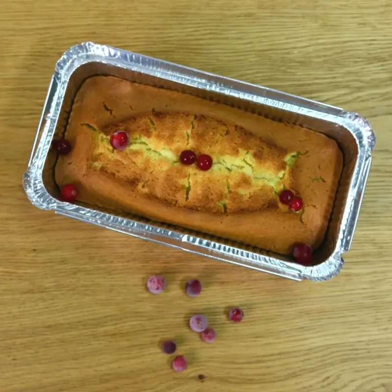 Формы для выпечки одноразовые 3 шт 865мл Формы для выпечки одноразовые 3 шт 865мл