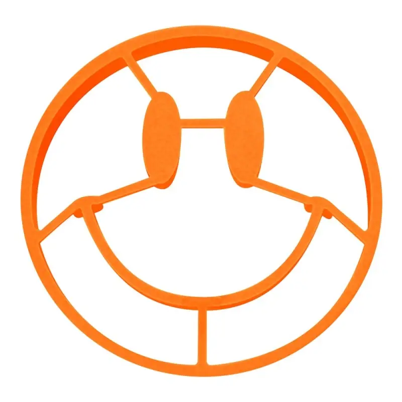 Форма для блинов и омлета Веселый блин Форма для блинов и омлета Веселый блин