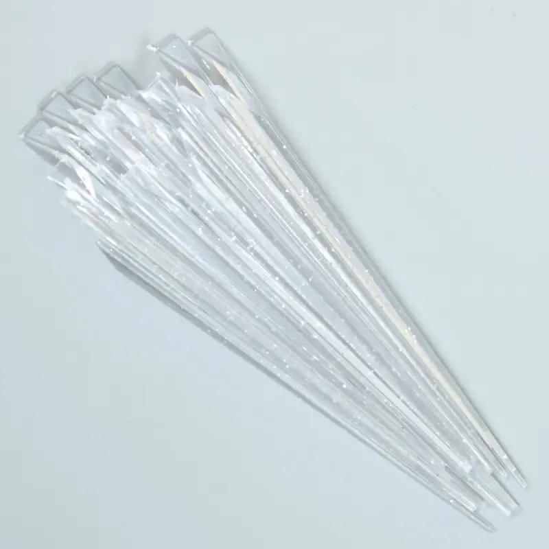 Шпажки для канапе Кристалл 20 шт Шпажки для канапе Кристалл 20 шт