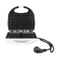 Мини вафельница Мини вафельница