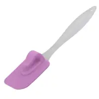 Лопатка с держателем 19 см (ассортимент)