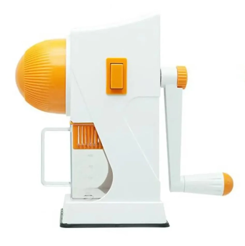 Ручная соковыжималка