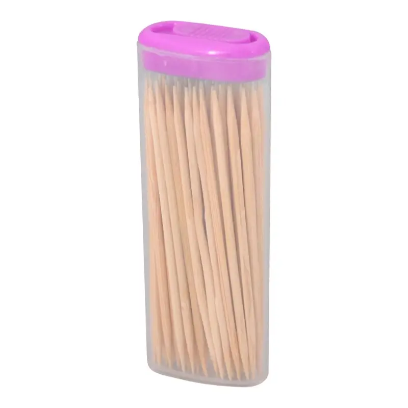 Зубочистки 65 шт Зубочистки 65 шт