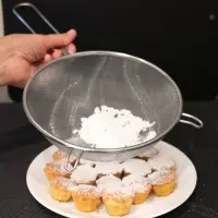 Сито Эконом диаметр 18см Сито Эконом диаметр 18см