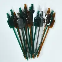 Шпажки для канапе Бар Лофт 20шт Шпажки для канапе Бар Лофт 20шт