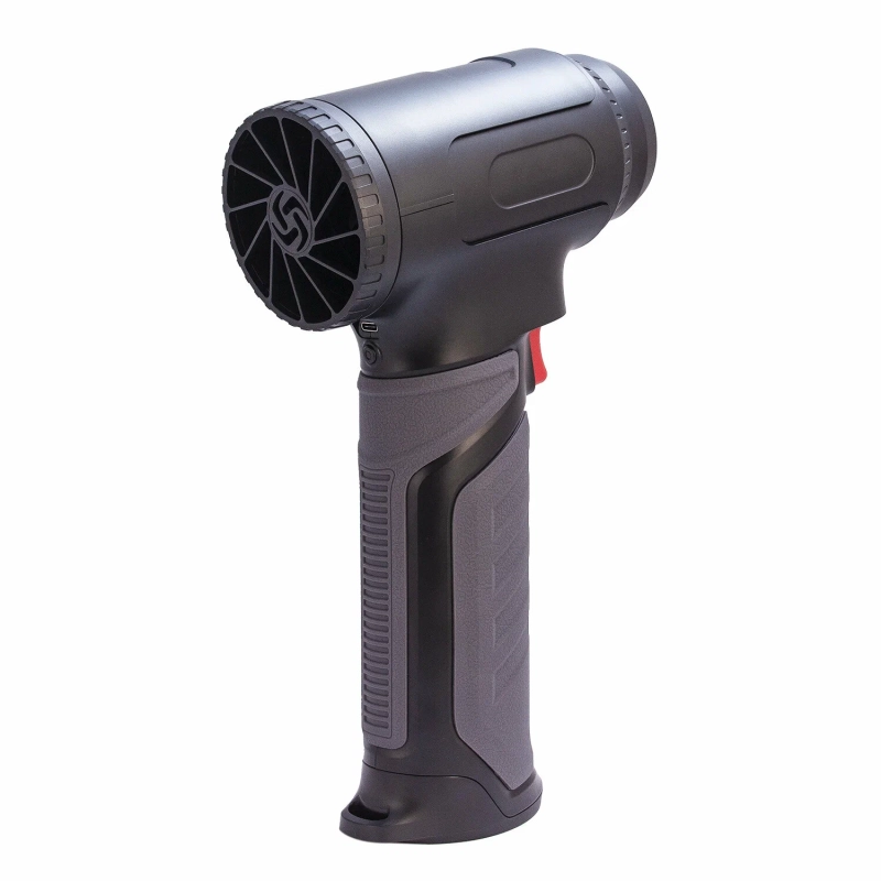 Турбовентилятор X9 Турбовентилятор X9