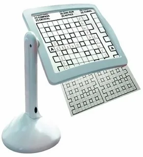 Настольная лупа Настольная лупа