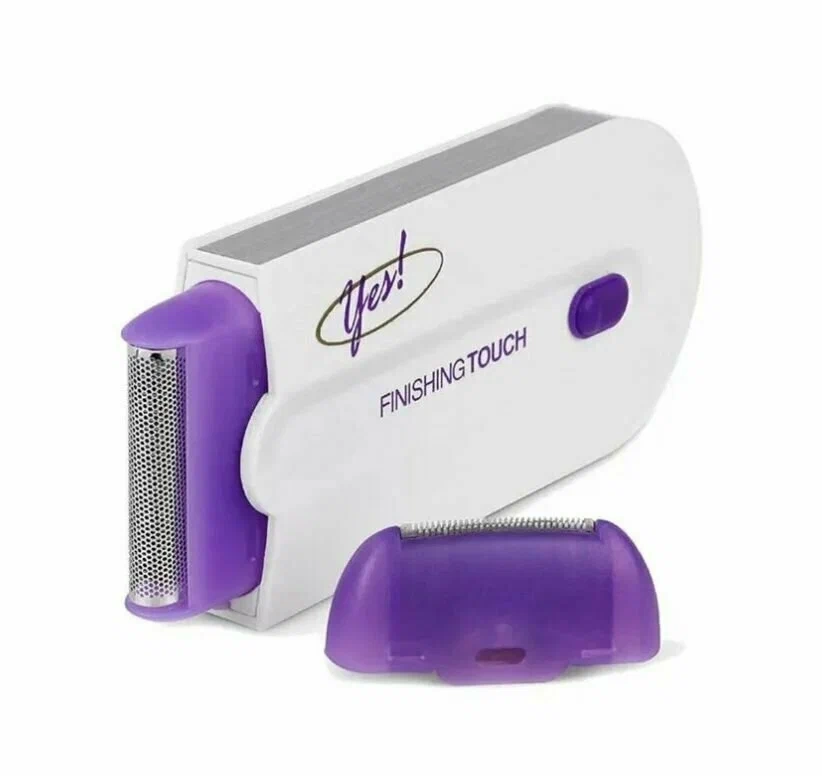 Электроэпилятор ручной