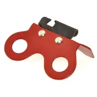 Открывалка для консервов и бутылок Эконом