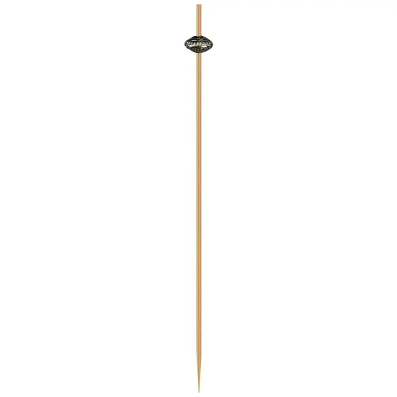 Шпажки для канапе Дамаск 24 шт Шпажки для канапе Дамаск 24 шт