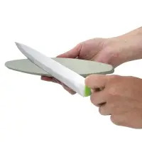 Точильный брусок из камня Точильный брусок из камня