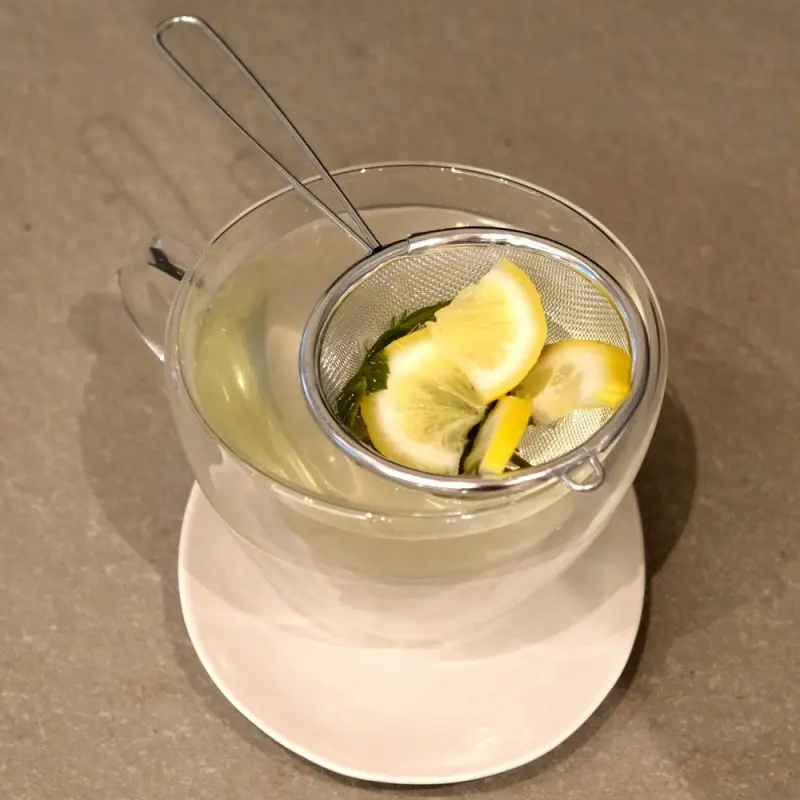 Сито для процеживания диаметр 8см Сито для процеживания диаметр 8см